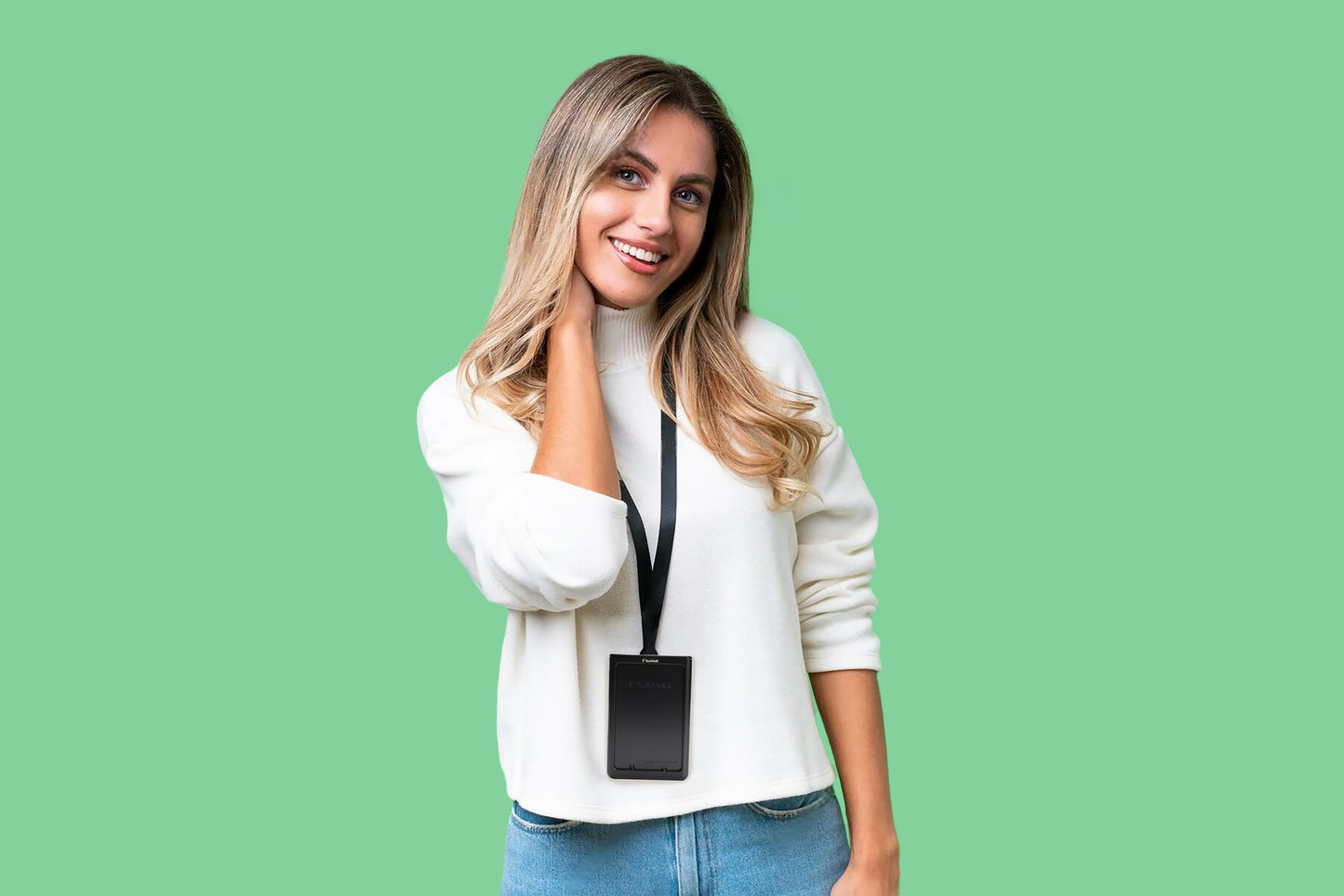 SunVolt / Plabank Plasma Virus Cleaner III (Portable Type)