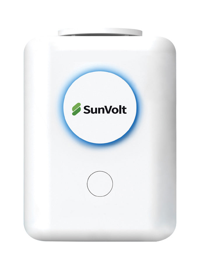 SunVolt / Plabank Plasma Virus Cleaner (Plug Type)