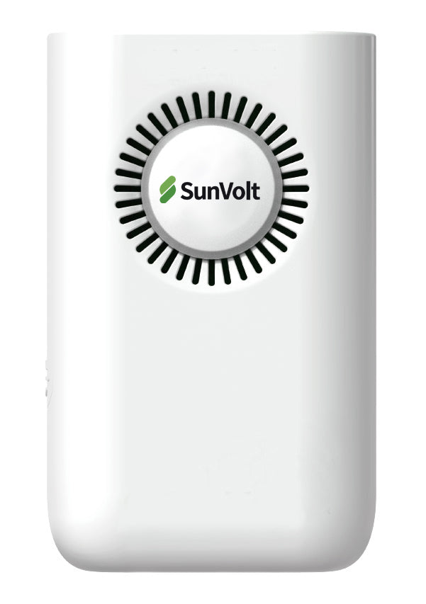 SunVolt / Plabank Plasma Virus Cleaner II (Portable Type)