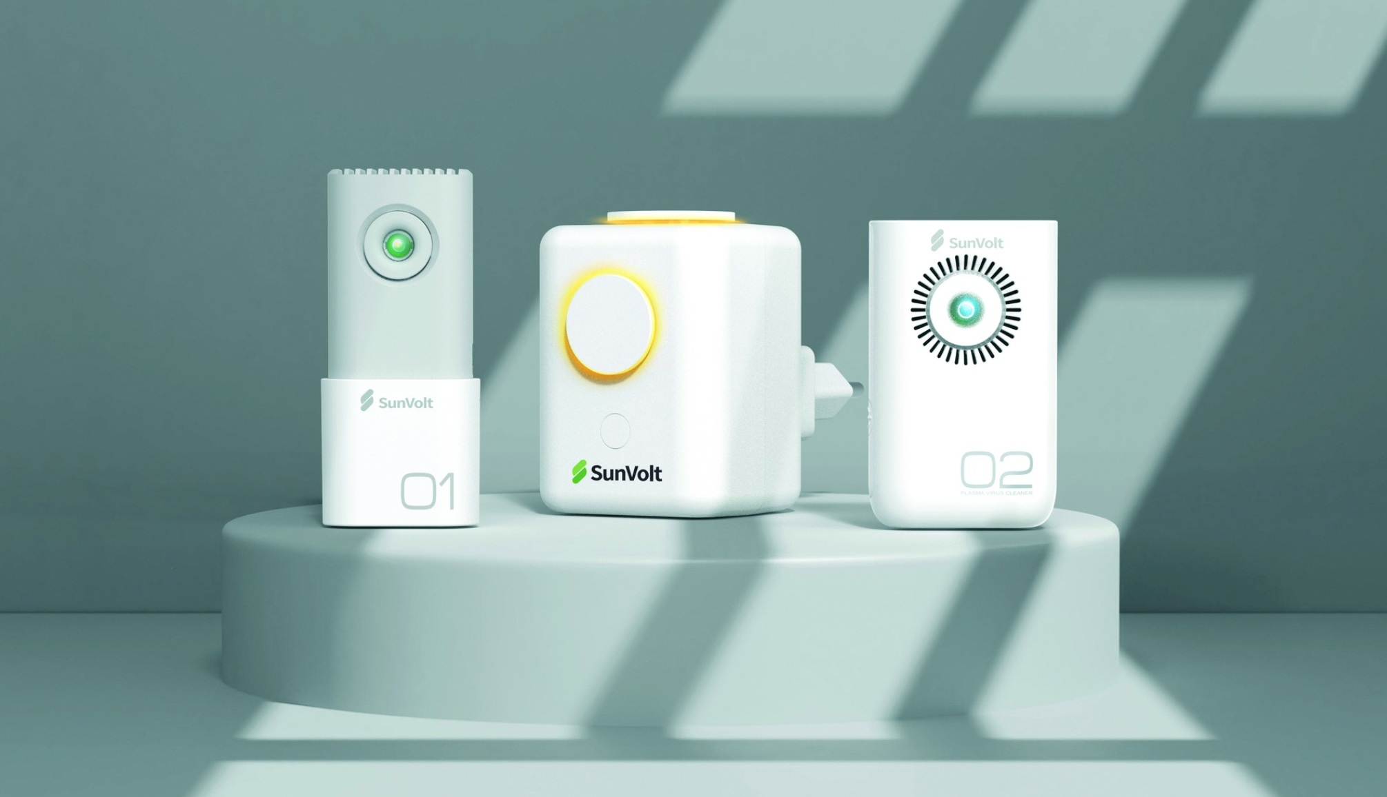 SunVolt Plabank Plasma Virus Cleaner Sunvolt Korea sunvolt-plabank-plasma-virus-cleaner-sunvolt-korea