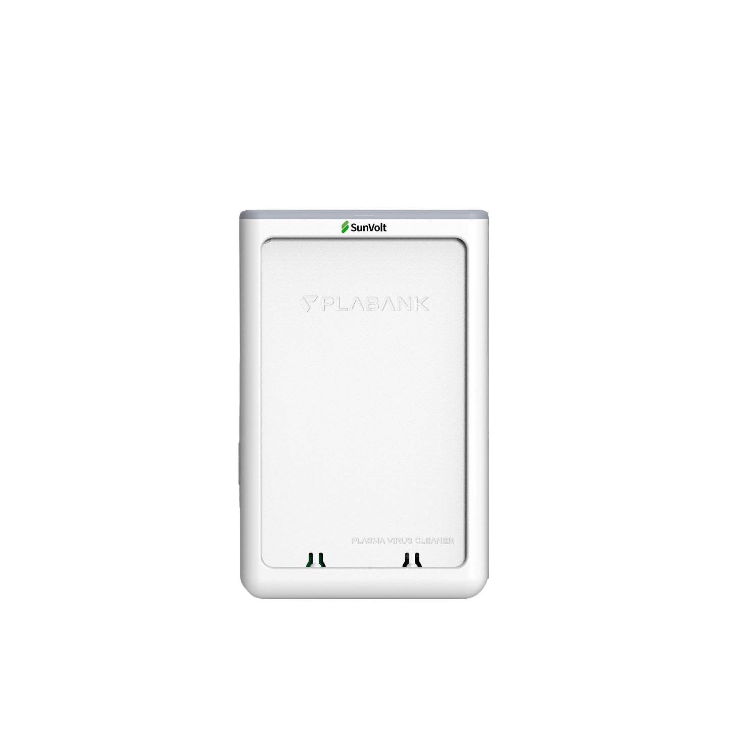SunVolt / Plabank Plasma Virus Cleaner III (Portable Type)